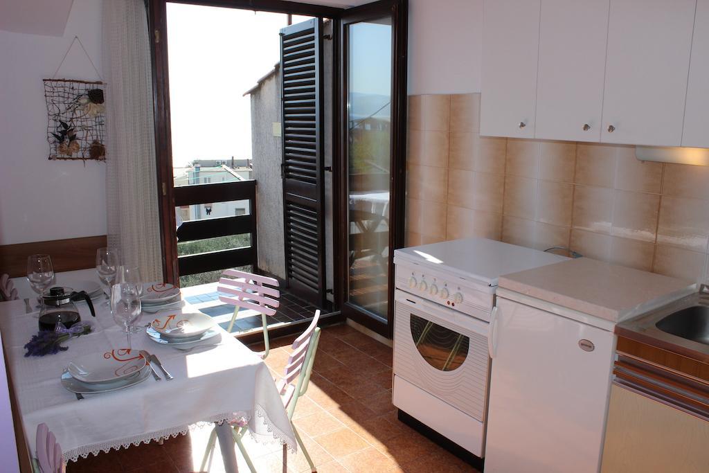 Apartments Petrada Omiš Стая снимка