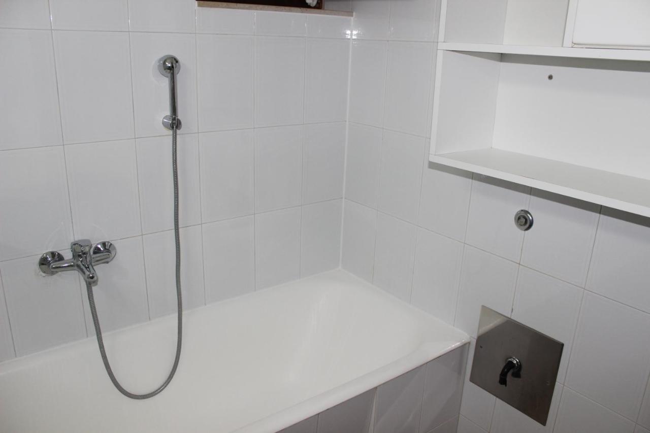 Apartments Petrada Omiš Стая снимка